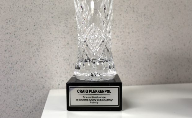 Craig Award
