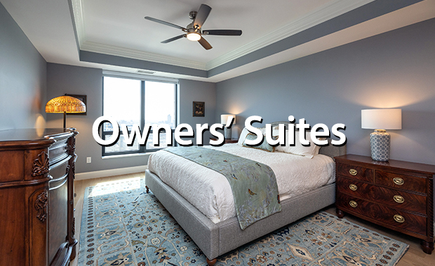 Owners Suites