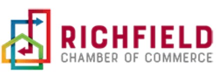Richfield Chamber logo