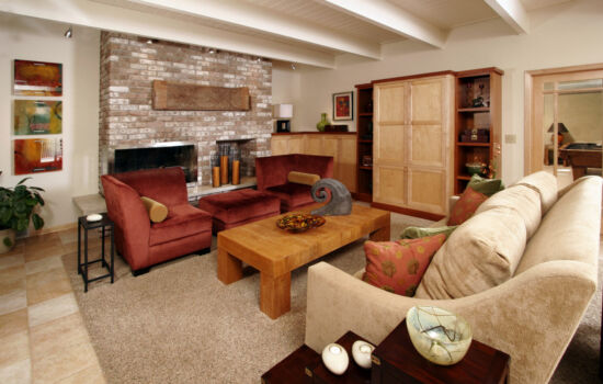 Lower Level Remodel, Chanhassen