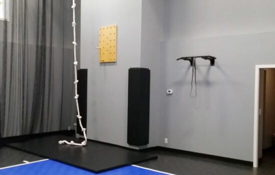 Indoor Sport Court Addition, Chanhassen