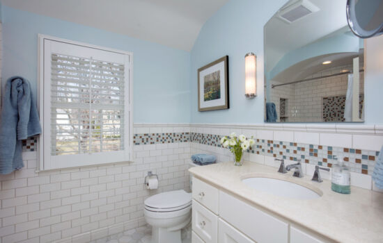 Bathroom Remodel, Edina
