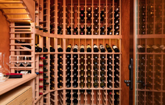 Wine Room, Bloomington