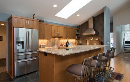 Kitchen Remodel, Bloomington
