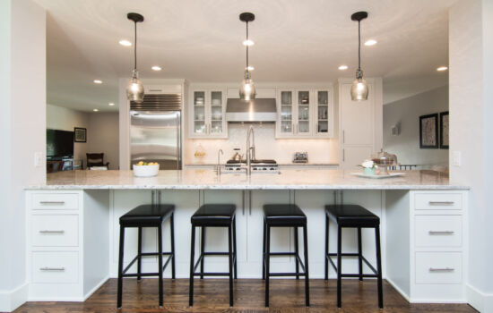 Kitchen Remodel, Edina