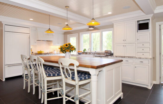 Kitchen Remodel, Orono