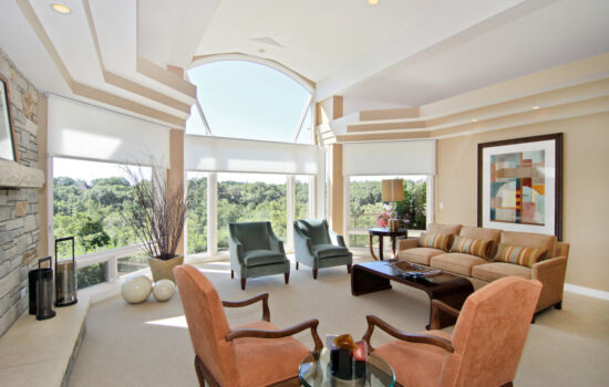 Formal Living Room Remodel, Eden Prairie