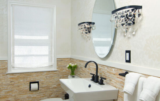 Bathroom Remodel, St. Paul