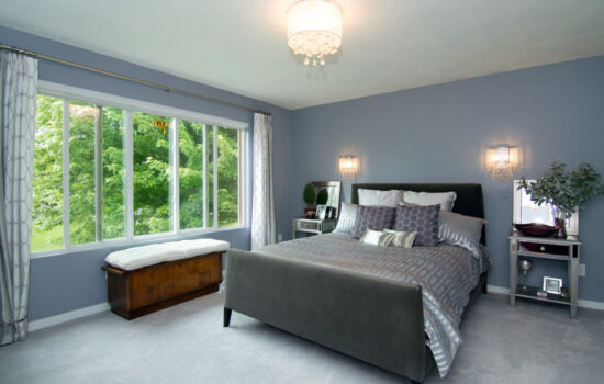 Master Suite Addition, Plymouth