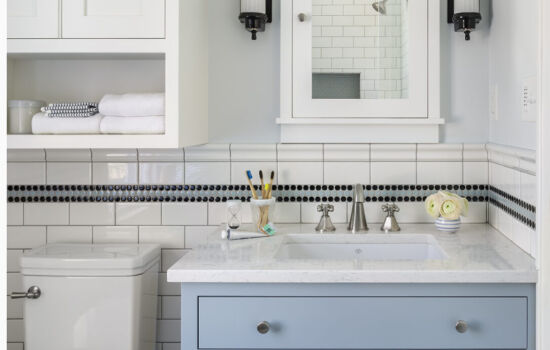 Bathroom Remodel, Minneapolis