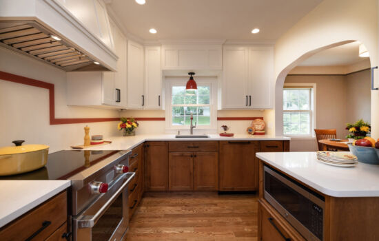 Kitchen Remodel, Roseville