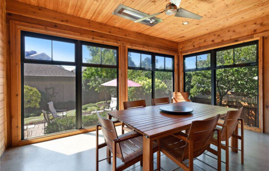 Three-Season Porch, Minneapolis